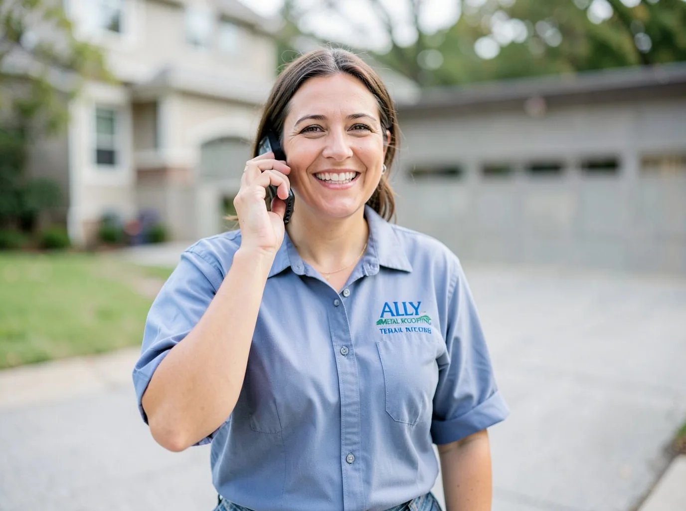 Metal Roof Installation White Mills, PA FAQs